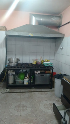 Imagem Ponto Comercial à Venda,  em Parque Continental - São Vicente