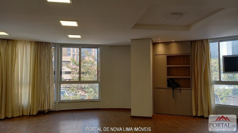 Imagem Imóvel Comercial à Venda,  em Santo Agostinho - Belo Horizonte