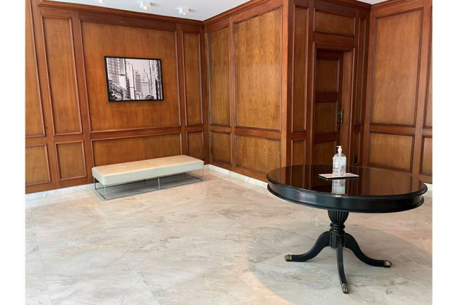 Imagem Apartamento com 3 Quartos à Venda, 198 m² em Jardim América - São Paulo Imagem Apartamento com 3 Quartos à Venda, 198 m² em Jardim América - São Paulo