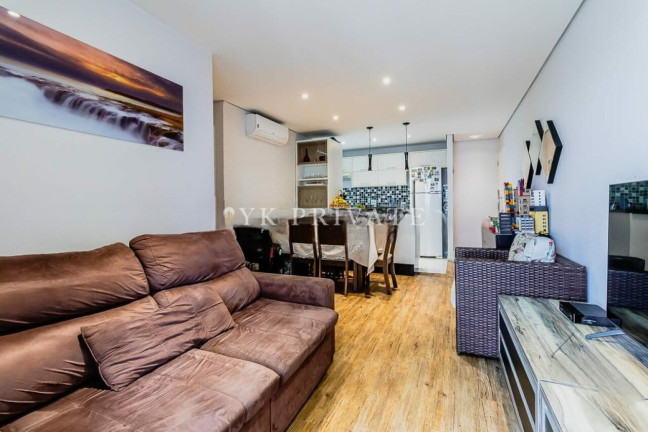 Imagem Apartamento com 2 Quartos à Venda, 70 m² em Lapa - São Paulo Imagem Apartamento com 2 Quartos à Venda, 70 m² em Lapa - São Paulo