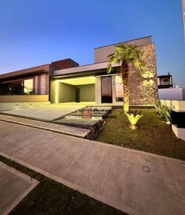 Imagem Casa com 3 Quartos à Venda, 205 m² em Residencial Evidências - Indaiatuba Imagem Casa com 3 Quartos à Venda, 205 m² em Residencial Evidências - Indaiatuba
