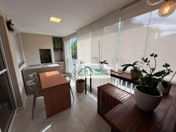 Imagem Apartamento com 2 Quartos à Venda, 88 m² em Barra Funda - São Paulo