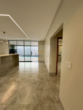 Imagem Casa com 3 Quartos à Venda, 210 m² em Parque Amazônia - Goiânia Imagem Casa com 3 Quartos à Venda, 210 m² em Parque Amazônia - Goiânia