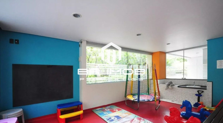 Imagem Imóvel com 3 Quartos à Venda, 68 m² em Vila Andrade - São Paulo Imagem Imóvel com 3 Quartos à Venda, 68 m² em Vila Andrade - São Paulo
