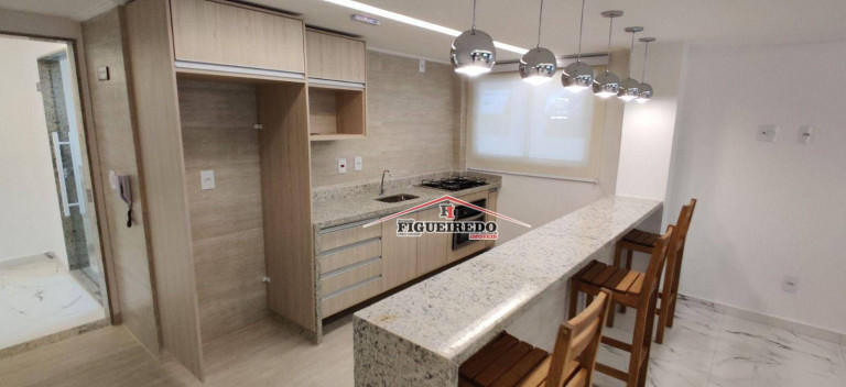 Imagem Apartamento com 2 Quartos à Venda, 71 m² em Canto Do Forte - Praia Grande Imagem Apartamento com 2 Quartos à Venda, 71 m² em Canto Do Forte - Praia Grande