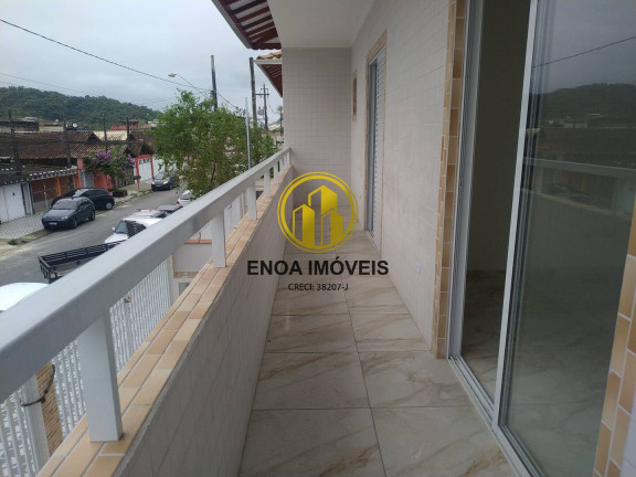 Imagem Casa de Condomínio com 2 Quartos à Venda, 92 m² em Tude Bastos (sítio Do Campo) - Praia Grande Imagem Casa de Condomínio com 2 Quartos à Venda, 92 m² em Tude Bastos (sítio Do Campo) - Praia Grande