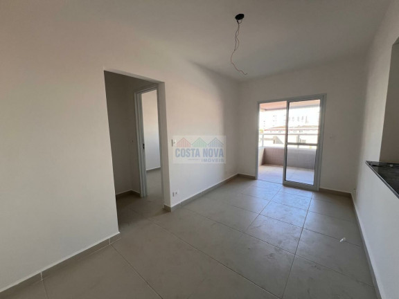 Imagem Apartamento com 1 Quarto à Venda, 48 m² em Guilhermina - Praia Grande Imagem Apartamento com 1 Quarto à Venda, 48 m² em Guilhermina - Praia Grande