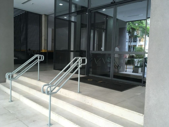 Imagem Sala Comercial à Venda, 29 m² em Jardim Guedala - São Paulo Imagem Sala Comercial à Venda, 29 m² em Jardim Guedala - São Paulo