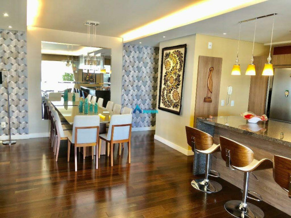Imagem Apartamento com 3 Quartos à Venda, 131 m² em Jardim Ermida I - Jundiaí Imagem Apartamento com 3 Quartos à Venda, 131 m² em Jardim Ermida I - Jundiaí