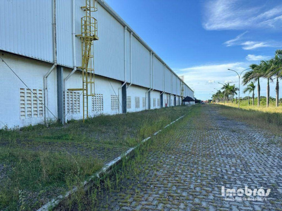 Imagem Galpão para Alugar, 11.484 m² em Distrito Industrial - Maracanaú Imagem Galpão para Alugar, 11.484 m² em Distrito Industrial - Maracanaú