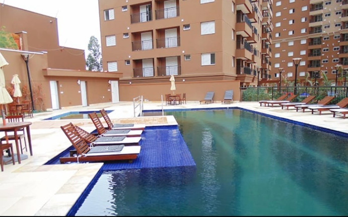 Imagem Imóvel com 3 Quartos para Alugar, 76 m² em Jardim Tupanci - Barueri Imagem Imóvel com 3 Quartos para Alugar, 76 m² em Jardim Tupanci - Barueri