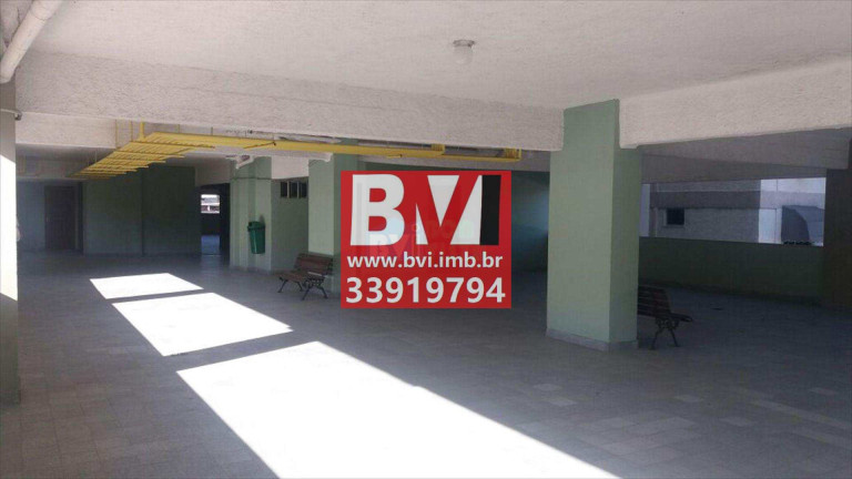 Imagem Apartamento com 1 Quarto à Venda, 70 m² em Irajá - Rio De Janeiro