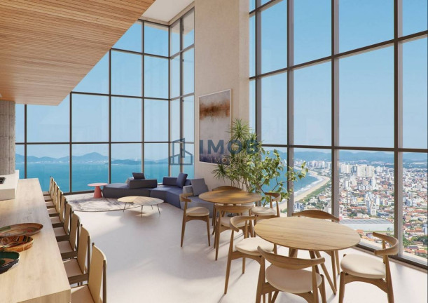 Imagem Apartamento com 3 Quartos à Venda, 141 m² em Itajubá - Barra Velha