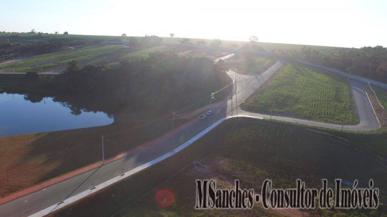 Terreno em Condomínio à Venda, 318 m² em Wanel Ville - Sorocaba