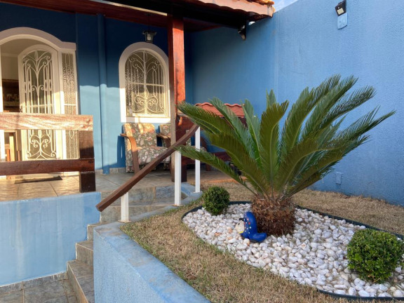 Imagem Casa de Condomínio com 3 Quartos à Venda, 180 m² em Central Parque Sorocaba - Sorocaba Imagem Casa de Condomínio com 3 Quartos à Venda, 180 m² em Central Parque Sorocaba - Sorocaba