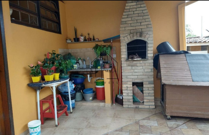Casa com 3 Quartos à Venda, 222 m² em São Francisco Da Praia - São Sebastião