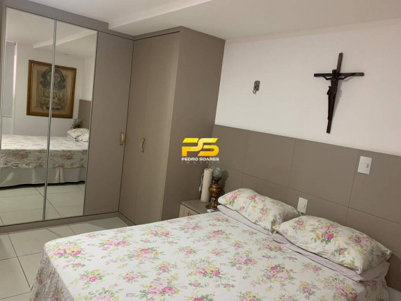 Imagem Apartamento com 2 Quartos à Venda, 61 m² em Bessa - João Pessoa Imagem Apartamento com 2 Quartos à Venda, 61 m² em Bessa - João Pessoa