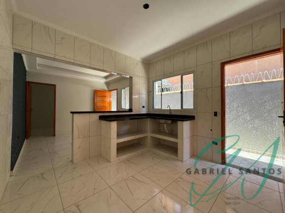 Imagem Casa com 2 Quartos à Venda, 125 m² em Nova Itanhaém - Itanhaém Imagem Casa com 2 Quartos à Venda, 125 m² em Nova Itanhaém - Itanhaém