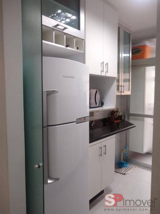 Imagem Apartamento com 3 Quartos à Venda, 85 m² em Vila Carrão - São Paulo