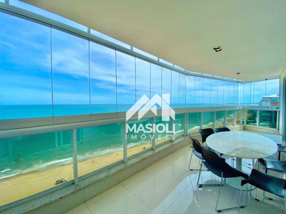 Cobertura com 4 Quartos à Venda, 221 m² em Praia De Itaparica - Vila Velha