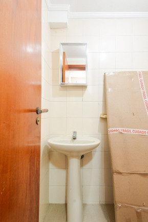 Imagem Apartamento com 3 Quartos à Venda, 138 m² em Chácara Inglesa - São Paulo