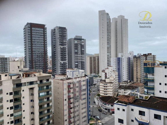 Imagem Apartamento com 4 Quartos à Venda, 157 m² em Vila Guilhermina - Praia Grande Imagem Apartamento com 4 Quartos à Venda, 157 m² em Vila Guilhermina - Praia Grande
