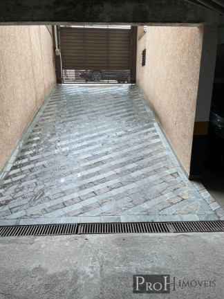 Imagem Apartamento com 3 Quartos à Venda, 101 m² em Vila Euclides - São Bernardo Do Campo