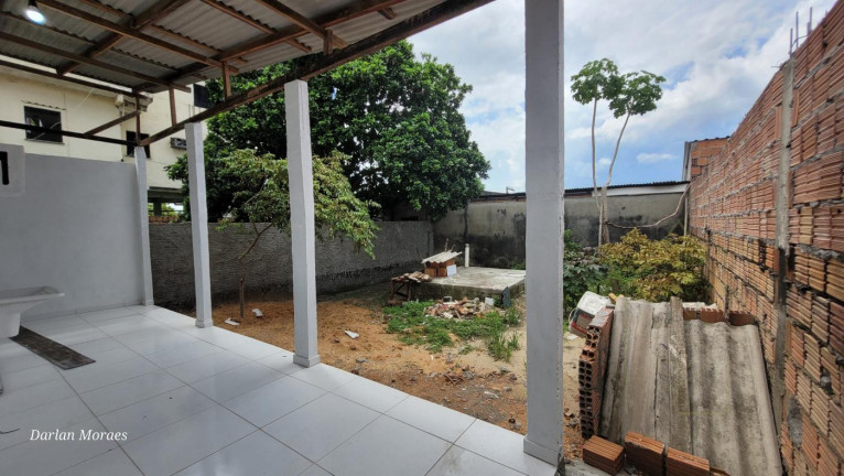 Imagem Casa com 2 Quartos à Venda, 113 m² em São José Operário - Manaus
