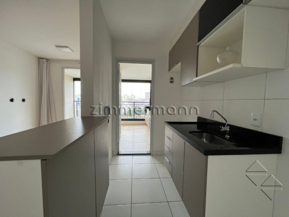 Imagem Apartamento com 2 Quartos à Venda, 99 m² em Cambuci - São Paulo