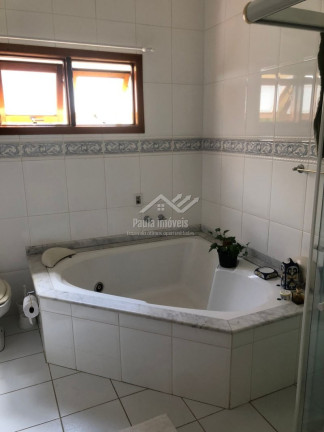 Imagem Casa de Condomínio com 3 Quartos à Venda, 400 m² em Vila Zezé - Jacareí