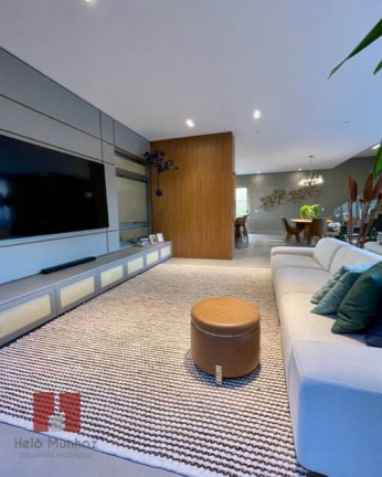 Imagem Casa com 4 Quartos à Venda, 576 m² em Alphaville - Santana De Parnaíba Imagem Casa com 4 Quartos à Venda, 576 m² em Alphaville - Santana De Parnaíba