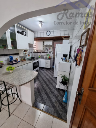 Imagem Imóvel com 2 Quartos à Venda, 54 m² em Cavalhada - Porto Alegre Imagem Imóvel com 2 Quartos à Venda, 54 m² em Cavalhada - Porto Alegre