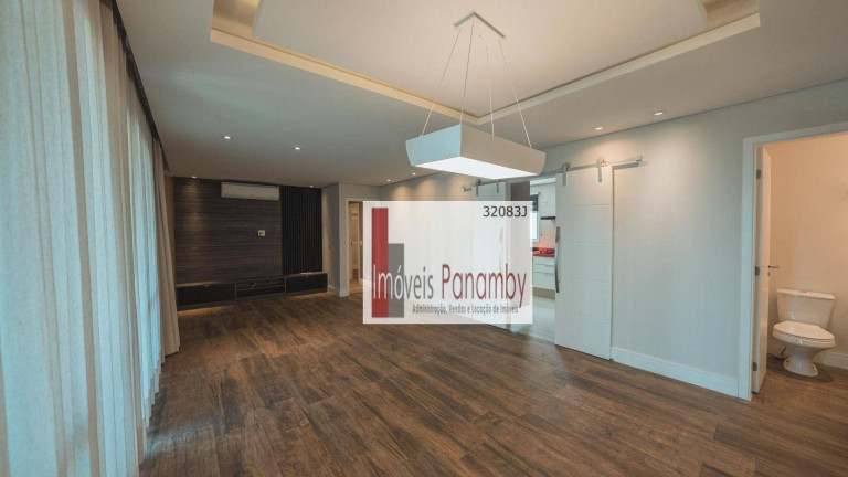Imagem Apartamento com 3 Quartos à Venda, 128 m² em Morumbi - São Paulo Imagem Apartamento com 3 Quartos à Venda, 128 m² em Morumbi - São Paulo