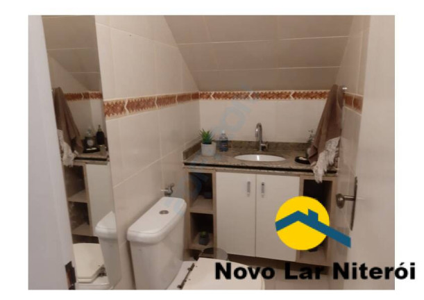 Imagem Casa com 5 Quartos à Venda, 180 m² em São Francisco - Niterói Imagem Casa com 5 Quartos à Venda, 180 m² em São Francisco - Niterói