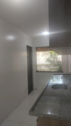 Imagem Casa com 3 Quartos para Alugar, 107 m² em Senador Vasconcelos - Rio De Janeiro