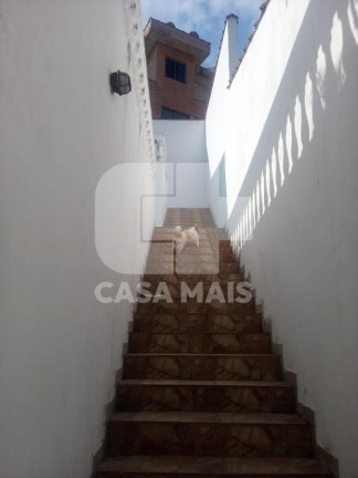 Imagem Casa com 3 Quartos à Venda, 210 m² em Parque Nova Jandira - Jandira Imagem Casa com 3 Quartos à Venda, 210 m² em Parque Nova Jandira - Jandira