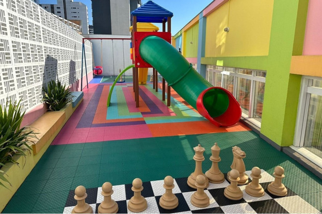 Imagem Imóvel com 3 Quartos à Venda, 103 m² em Centro - Itajaí Imagem Imóvel com 3 Quartos à Venda, 103 m² em Centro - Itajaí