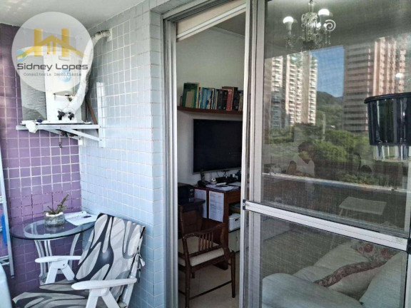 Imagem Apartamento com 2 Quartos à Venda, 64 m² em Barra Da Tijuca - Rio De Janeiro