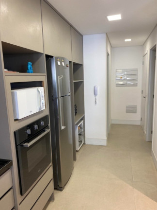 Imagem Imóvel com 3 Quartos à Venda, 131 m² em Cidade Monções - São Paulo