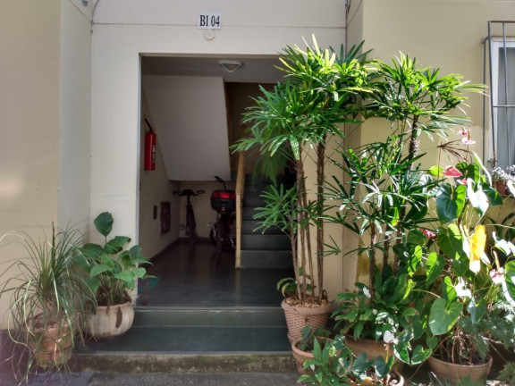 Imagem Apartamento com 2 Quartos à Venda, 44 m² em Gamboa - Cabo Frio Imagem Apartamento com 2 Quartos à Venda, 44 m² em Gamboa - Cabo Frio