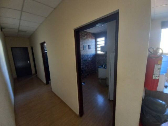 Imagem Galpão à Venda, 52 m² em Jardim Ana Maria - Carapicuíba