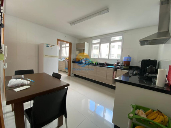 Imagem Apartamento com 2 Quartos à Venda, 121 m² em José Menino - Santos