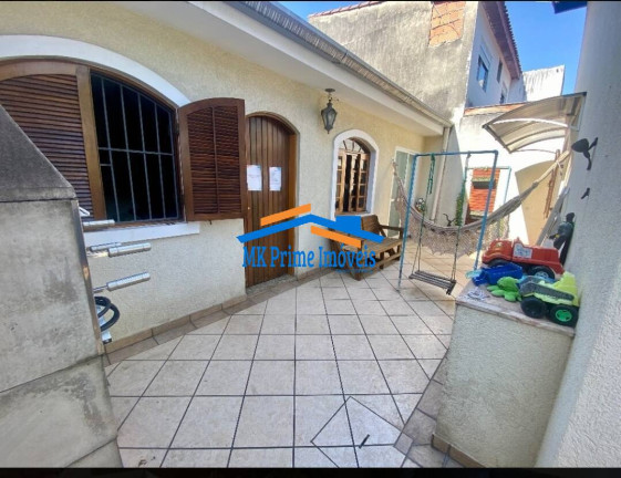 Imagem Casa com 2 Quartos à Venda, 117 m² em Conjunto Residencial Butantã - São Paulo Imagem Casa com 2 Quartos à Venda, 117 m² em Conjunto Residencial Butantã - São Paulo