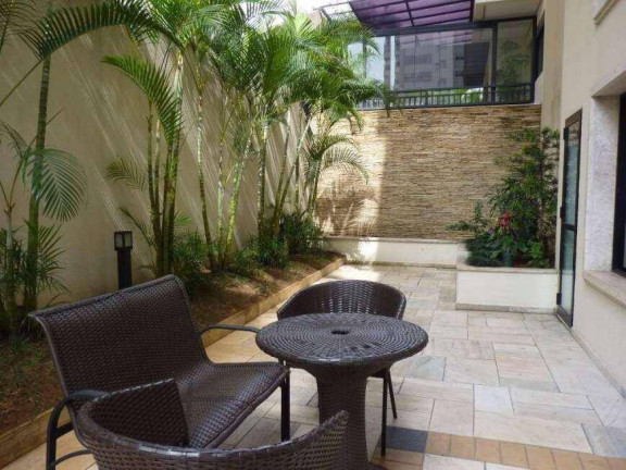 Imagem Apartamento com 2 Quartos à Venda, 64 m² em Chácara Inglesa - São Paulo