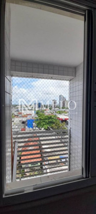 Imagem Apartamento com 3 Quartos à Venda, 59 m² em Ilha Do Retiro - Recife