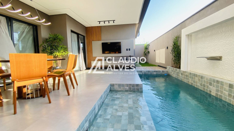 Imagem Casa de Condomínio com 4 Quartos à Venda, 285 m² em Sim - Feira De Santana Imagem Casa de Condomínio com 4 Quartos à Venda, 285 m² em Sim - Feira De Santana