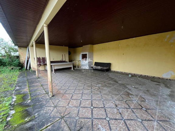 Imagem Casa à Venda, 137 m² em Barra Do Sai - Itapoá