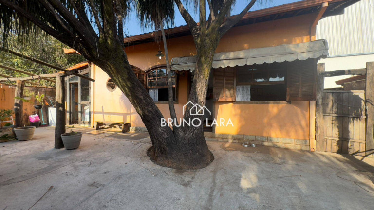 Imagem Casa com 1 Quarto à Venda, 72 m² em Centro - Igarapé Imagem Casa com 1 Quarto à Venda, 72 m² em Centro - Igarapé