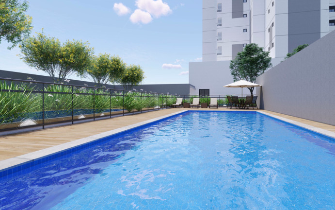 Imagem Apartamento com 3 Quartos à Venda, 70 m² em Ipiranga - São Paulo Imagem Apartamento com 3 Quartos à Venda, 70 m² em Ipiranga - São Paulo