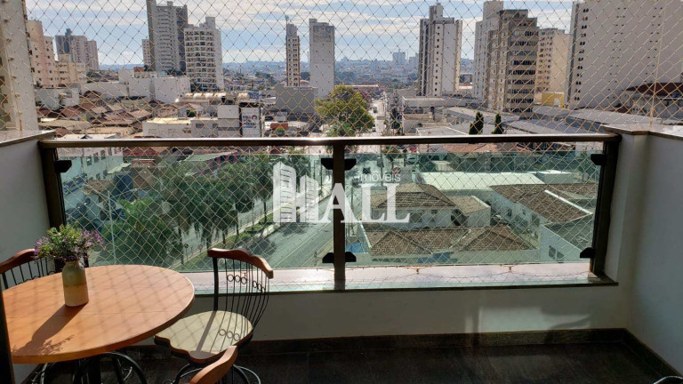 Imagem Apartamento com 4 Quartos à Venda, 140 m² em Centro - São José Do Rio Preto Imagem Apartamento com 4 Quartos à Venda, 140 m² em Centro - São José Do Rio Preto